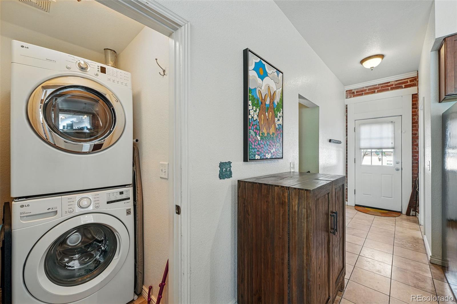 MLS Image #12 for 1438 n franklin street,denver, Colorado