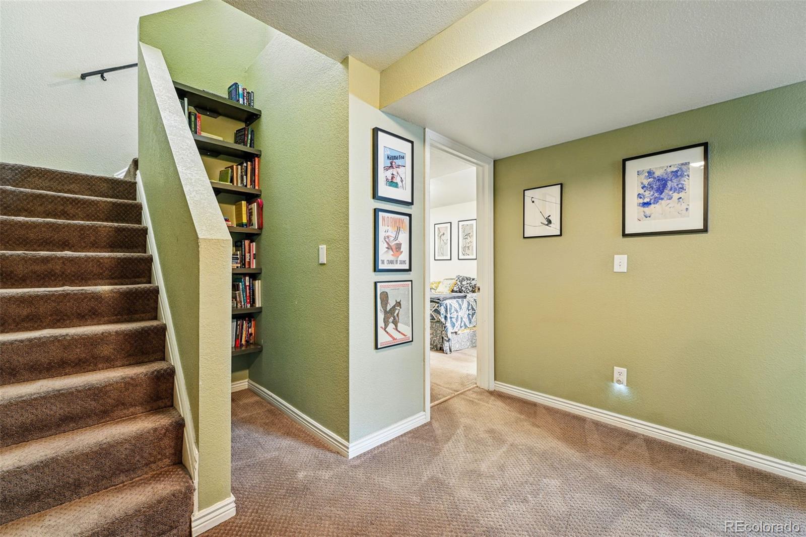 MLS Image #18 for 1438 n franklin street,denver, Colorado