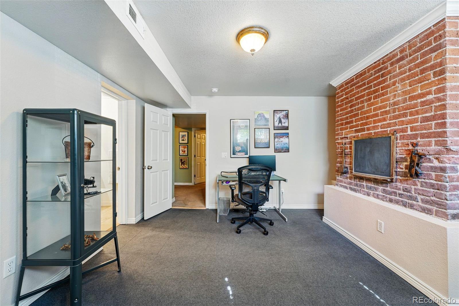 MLS Image #28 for 1438 n franklin street,denver, Colorado
