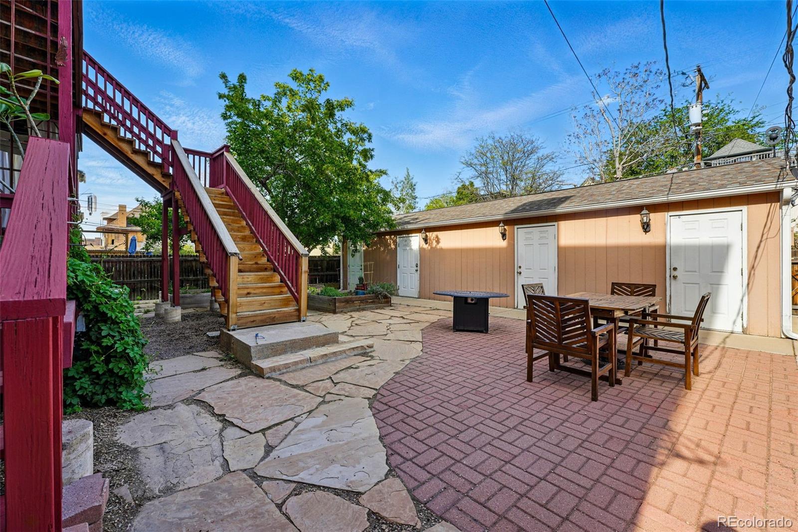 MLS Image #32 for 1438 n franklin street,denver, Colorado