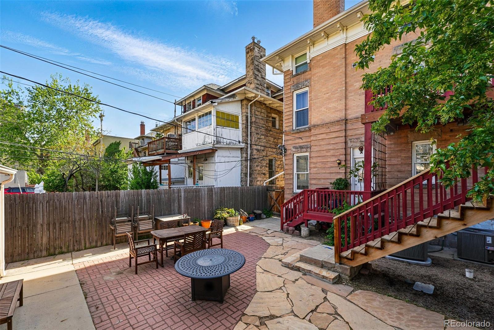 MLS Image #33 for 1438 n franklin street,denver, Colorado