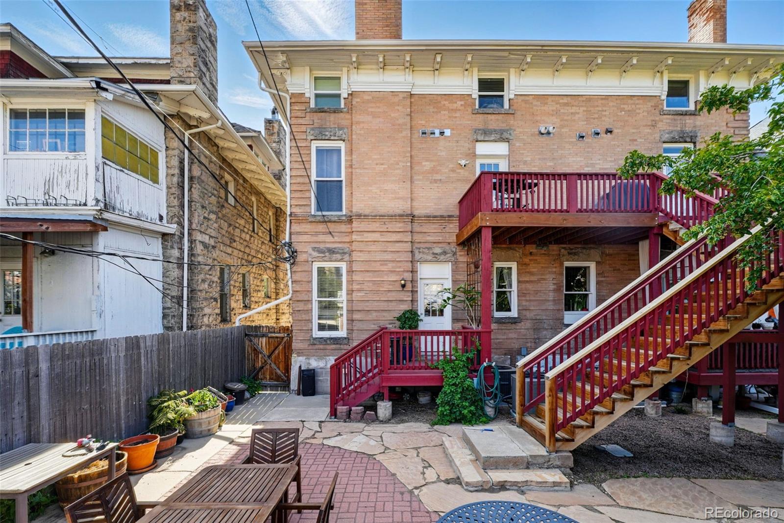 MLS Image #34 for 1438 n franklin street,denver, Colorado