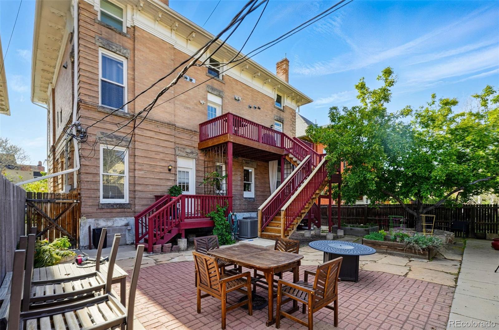 MLS Image #35 for 1438 n franklin street,denver, Colorado