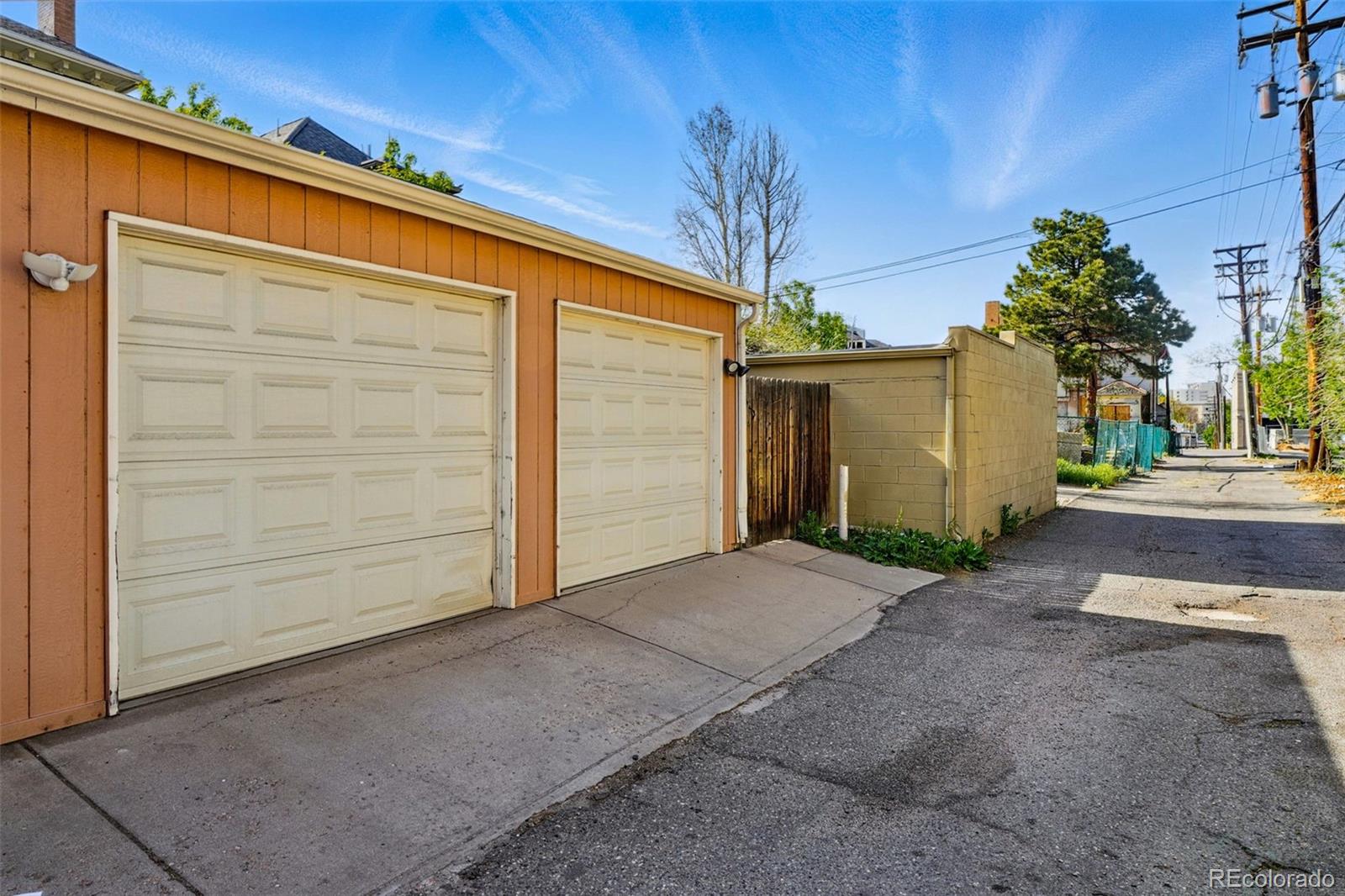 MLS Image #37 for 1438 n franklin street,denver, Colorado