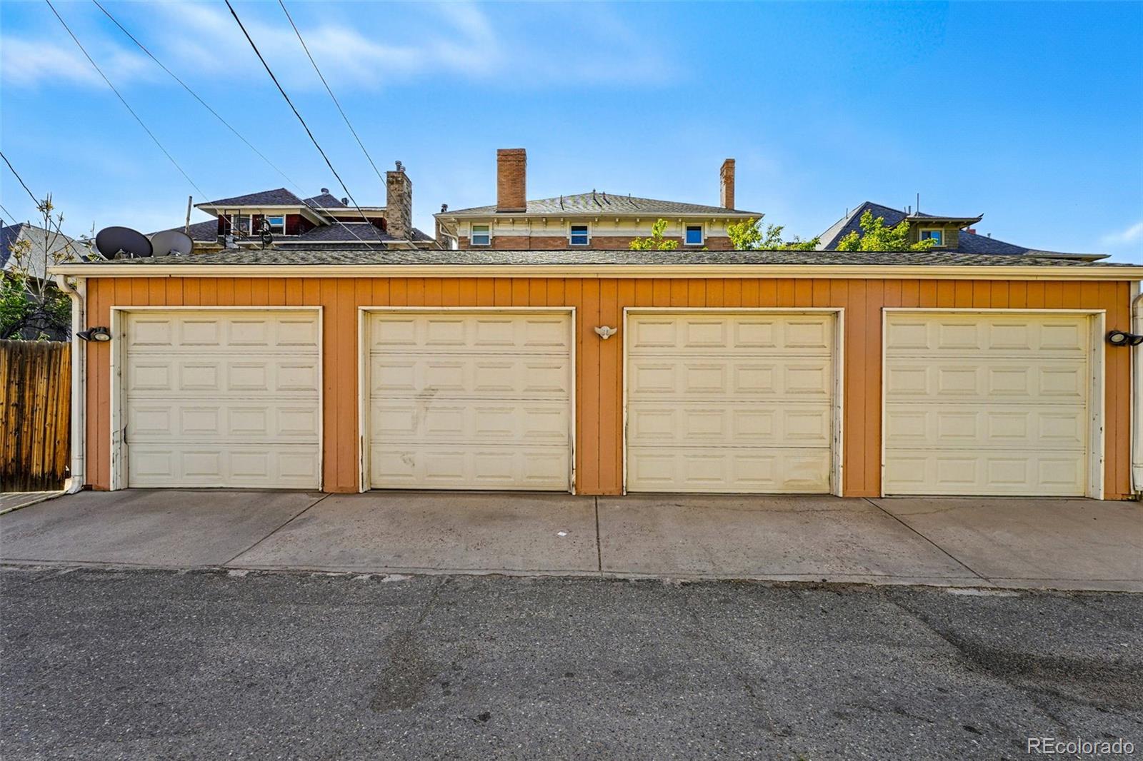 MLS Image #38 for 1438 n franklin street,denver, Colorado