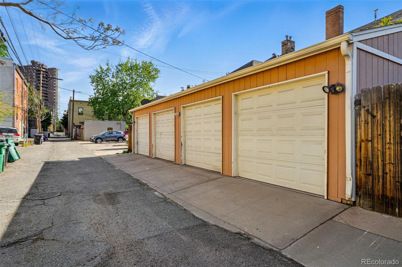 MLS Image #39 for 1438 n franklin street,denver, Colorado