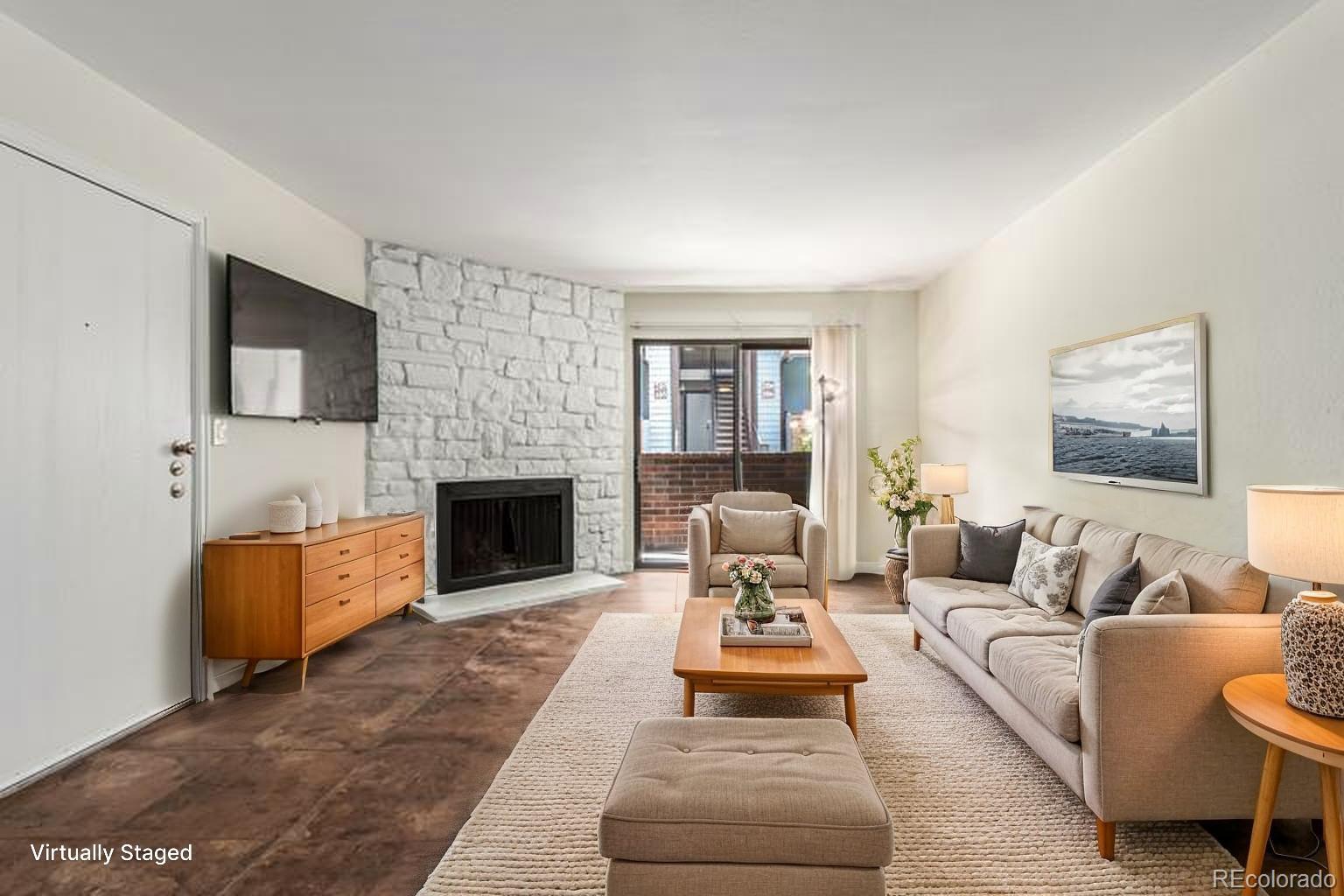 MLS Image #2 for 12047 e harvard avenue,aurora, Colorado