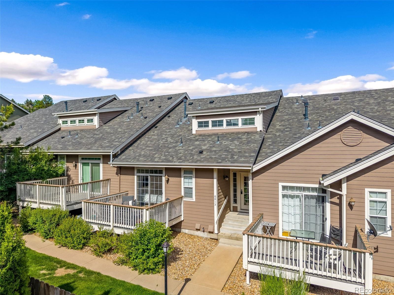 MLS Image #23 for 6813 w yale avenue,lakewood, Colorado