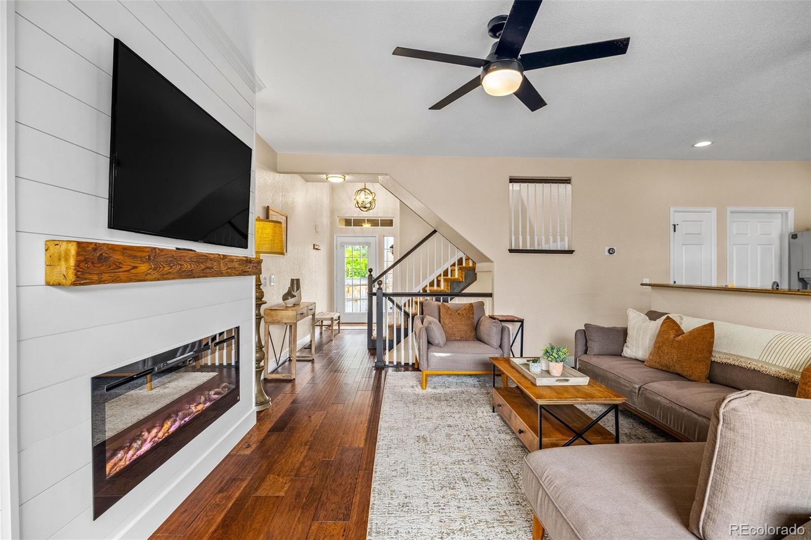 MLS Image #3 for 6813 w yale avenue,lakewood, Colorado