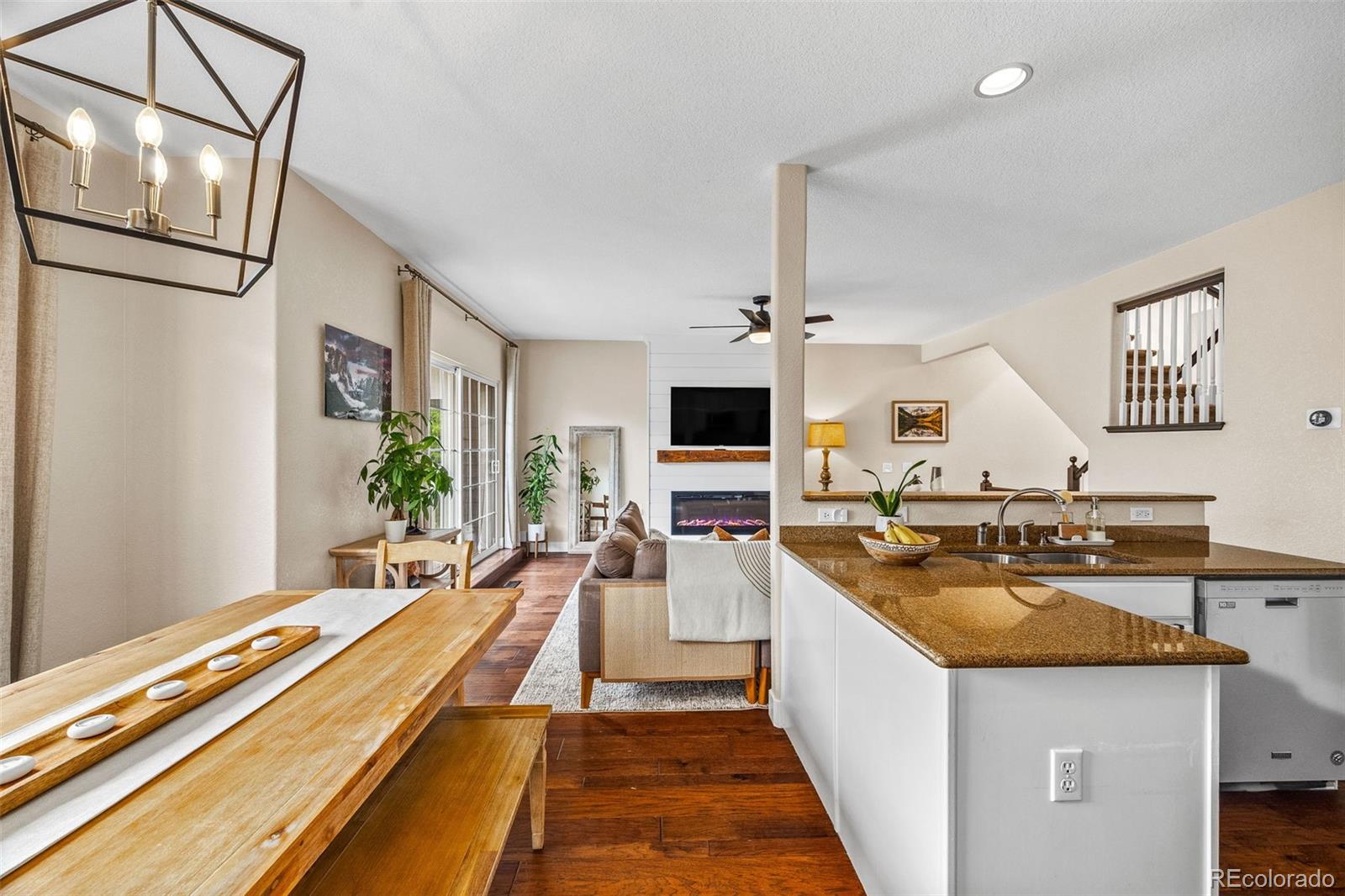MLS Image #6 for 6813 w yale avenue,lakewood, Colorado