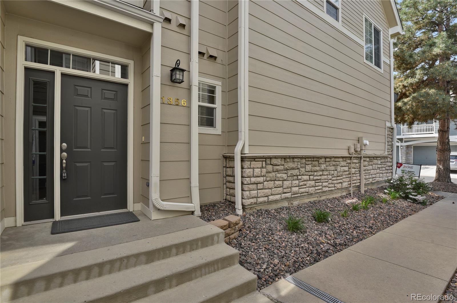 MLS Image #1 for 1356  carlyle park circle,highlands ranch, Colorado