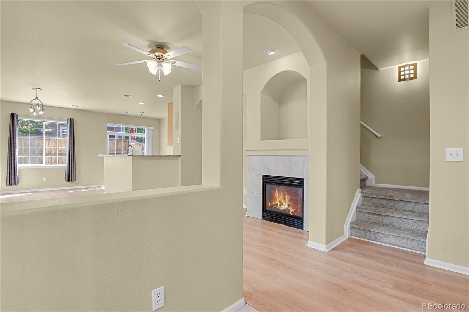 MLS Image #2 for 1356  carlyle park circle,highlands ranch, Colorado