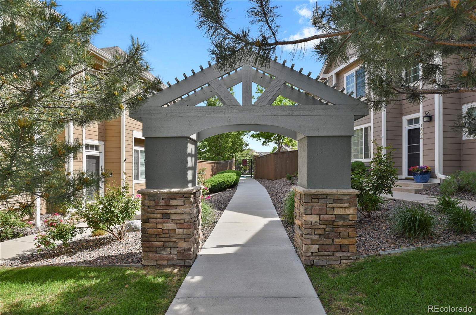 MLS Image #38 for 1356  carlyle park circle,highlands ranch, Colorado