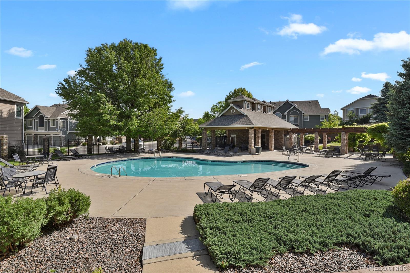 MLS Image #39 for 1356  carlyle park circle,highlands ranch, Colorado