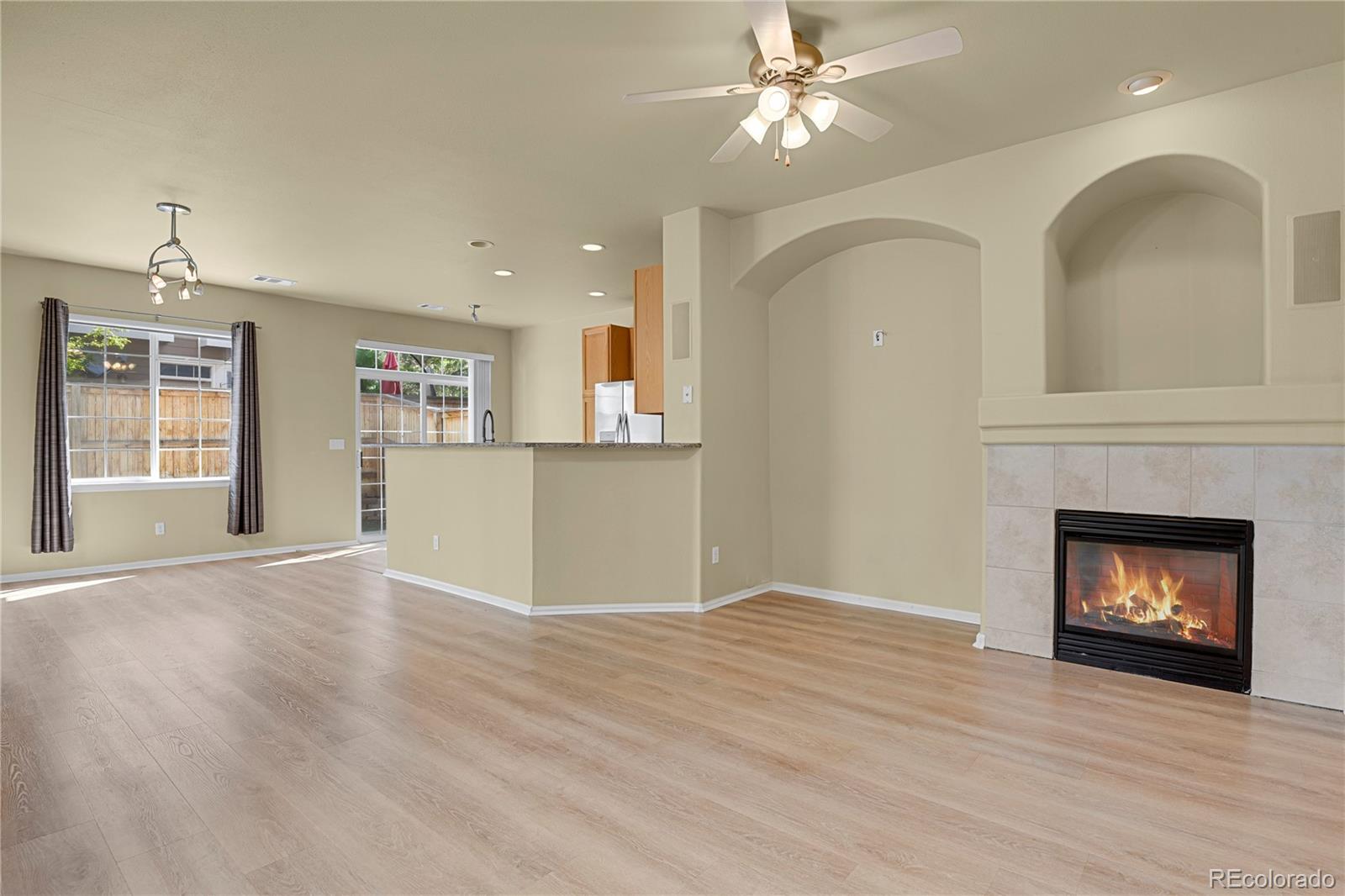 MLS Image #4 for 1356  carlyle park circle,highlands ranch, Colorado
