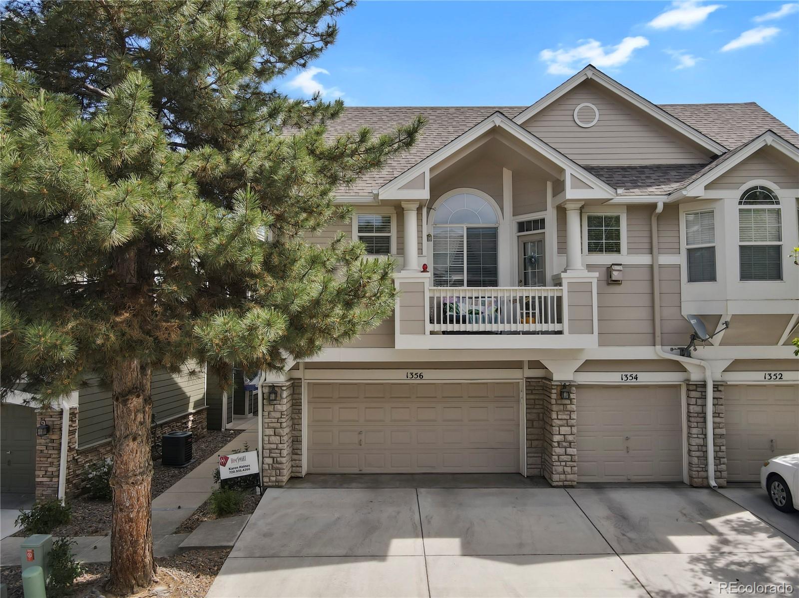 MLS Image #42 for 1356  carlyle park circle,highlands ranch, Colorado
