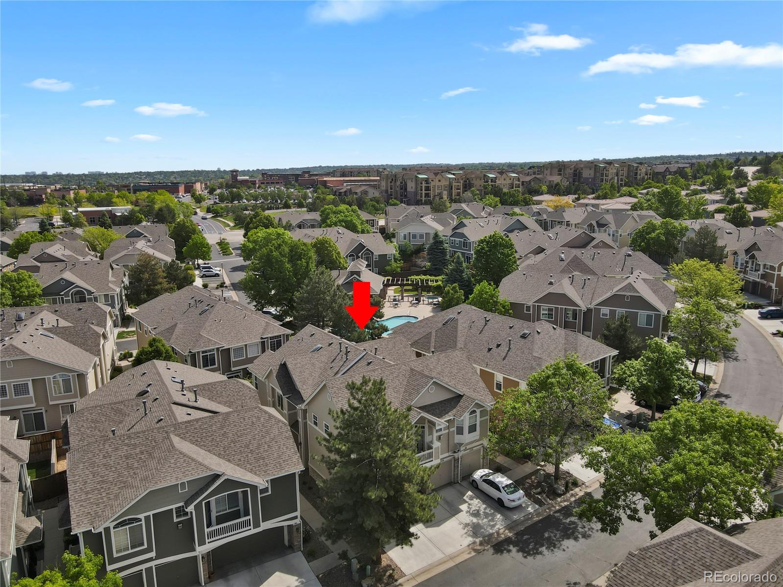 MLS Image #43 for 1356  carlyle park circle,highlands ranch, Colorado