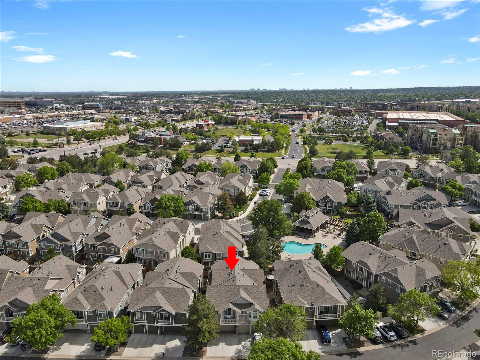 MLS Image #44 for 1356  carlyle park circle,highlands ranch, Colorado