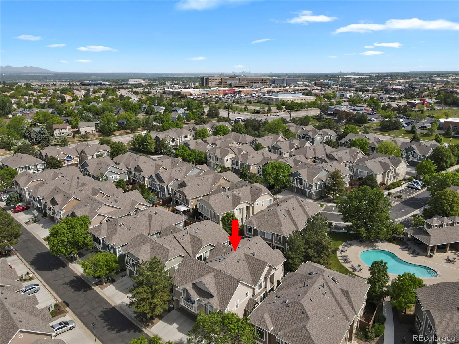 MLS Image #45 for 1356  carlyle park circle,highlands ranch, Colorado
