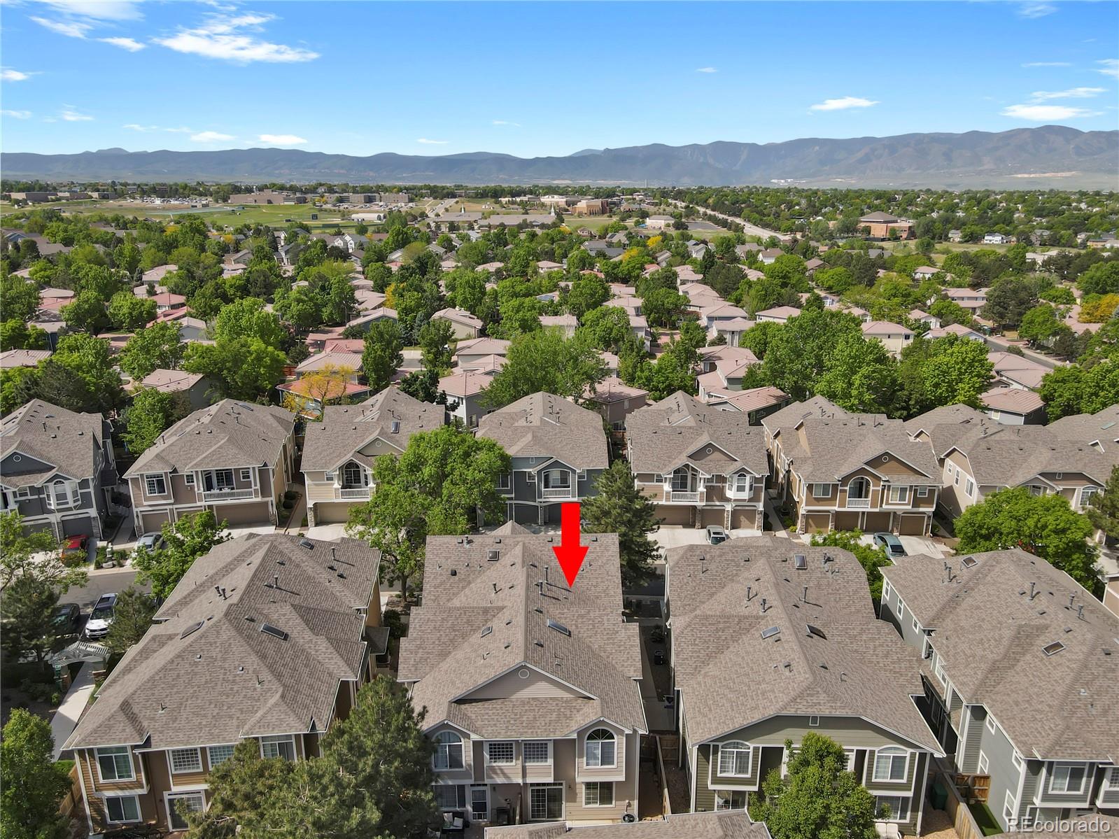 MLS Image #46 for 1356  carlyle park circle,highlands ranch, Colorado