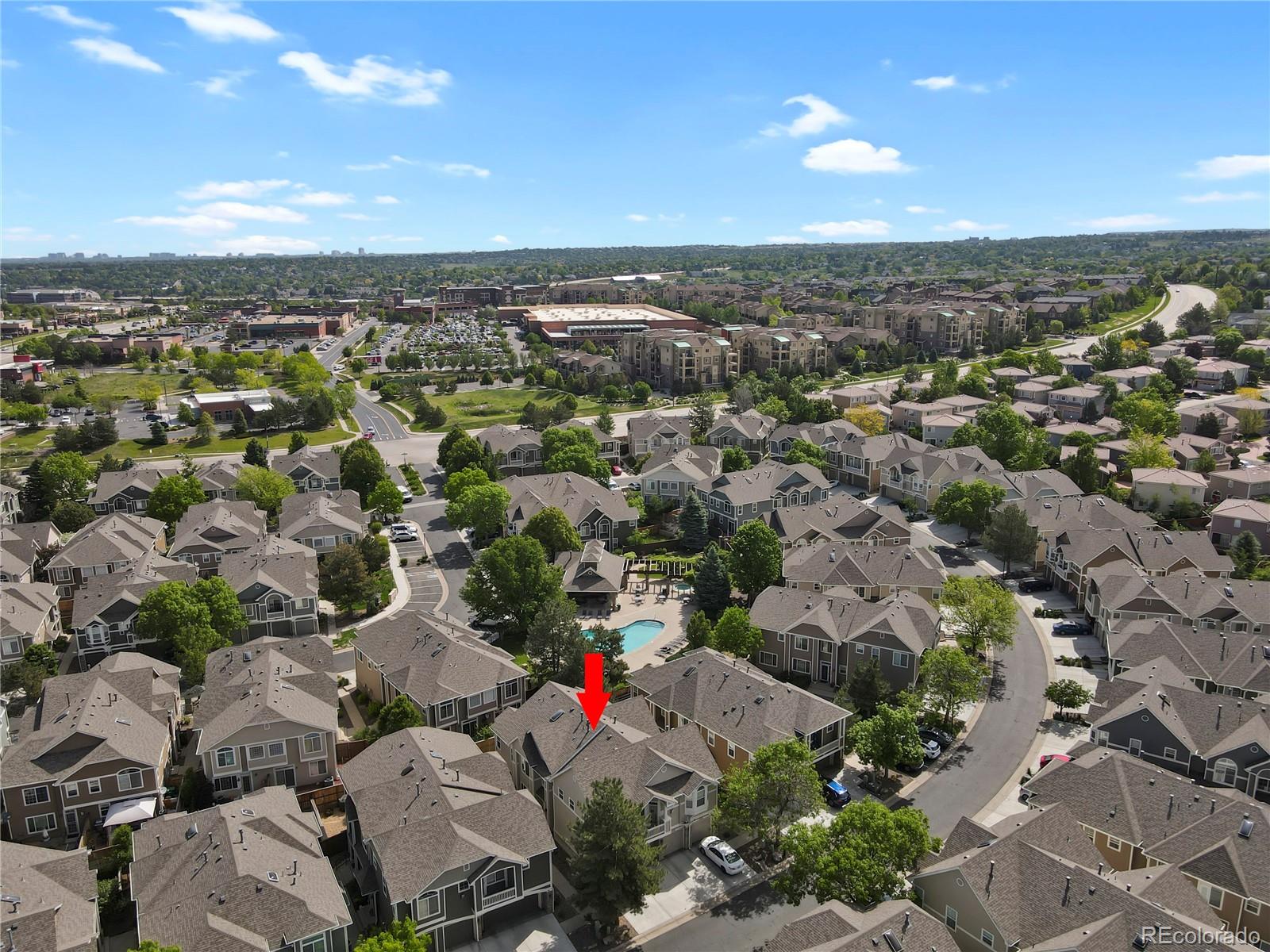 MLS Image #47 for 1356  carlyle park circle,highlands ranch, Colorado