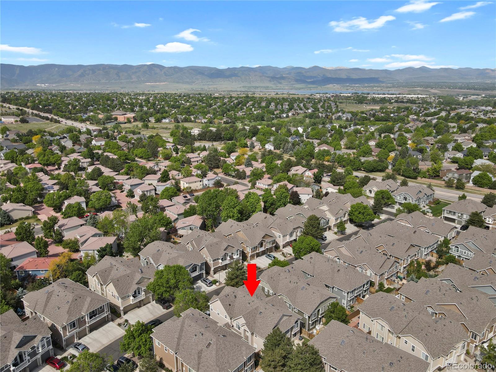 MLS Image #48 for 1356  carlyle park circle,highlands ranch, Colorado