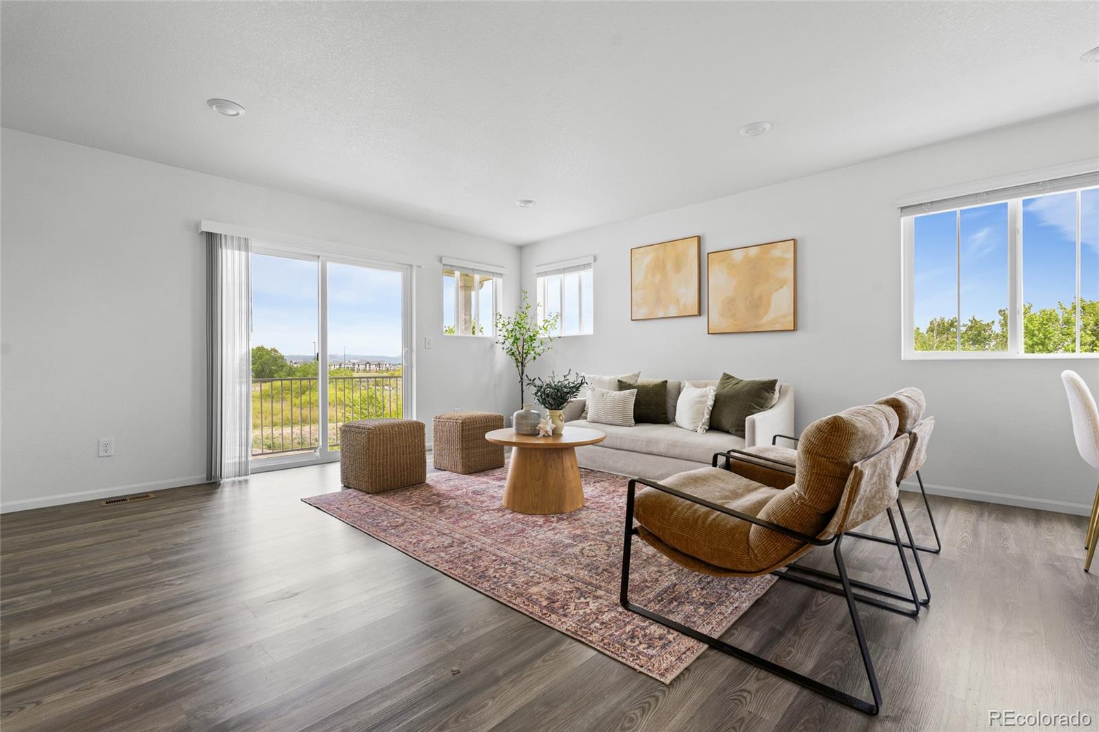 MLS Image #12 for 18645 e 54th place,denver, Colorado