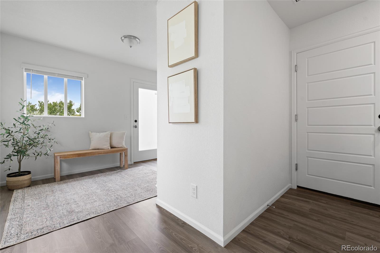 MLS Image #13 for 18645 e 54th place,denver, Colorado