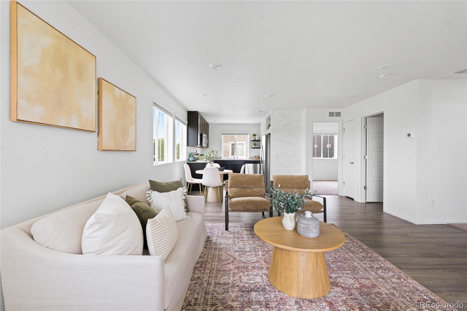MLS Image #17 for 18645 e 54th place,denver, Colorado