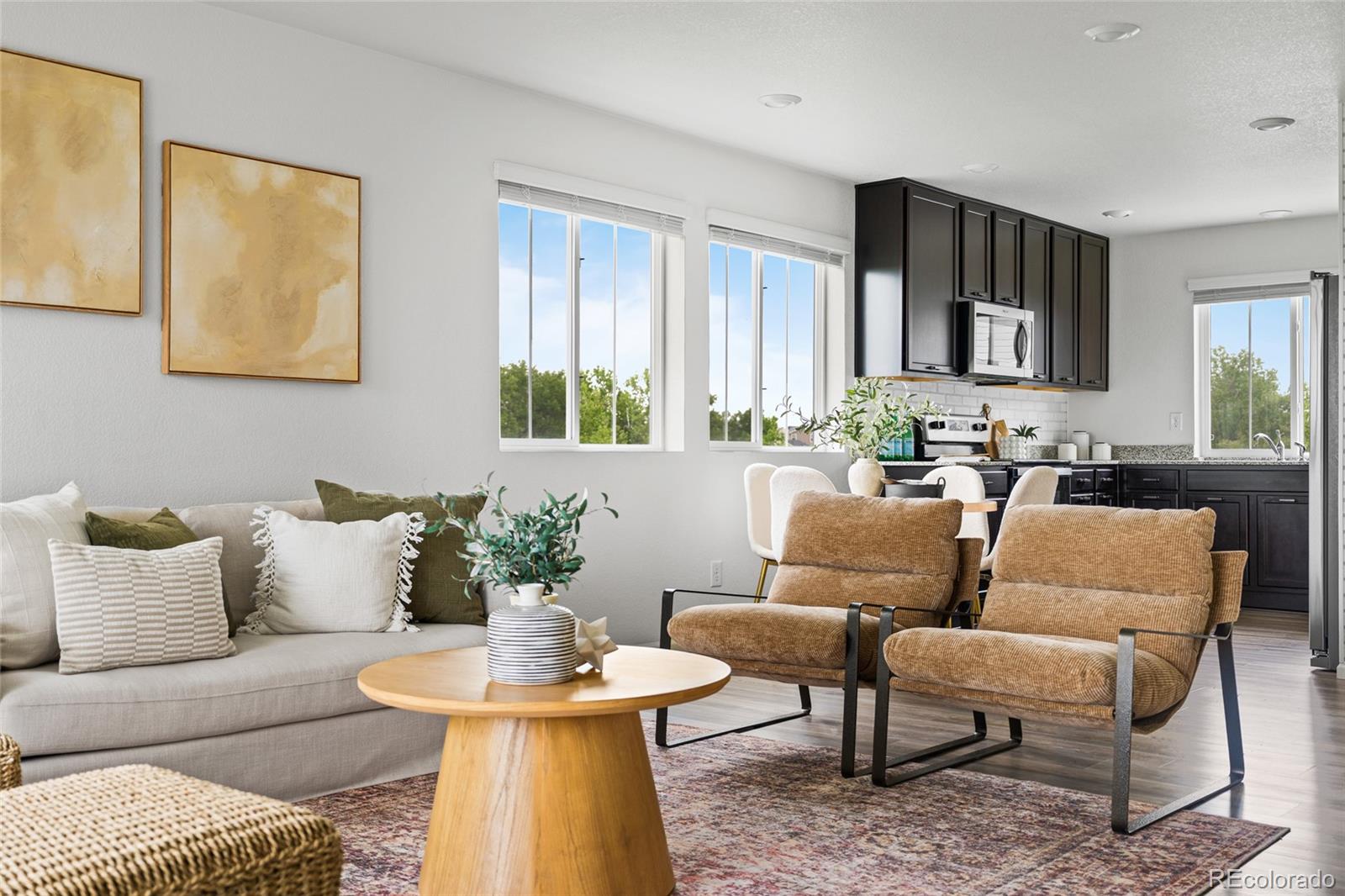 MLS Image #2 for 18645 e 54th place,denver, Colorado