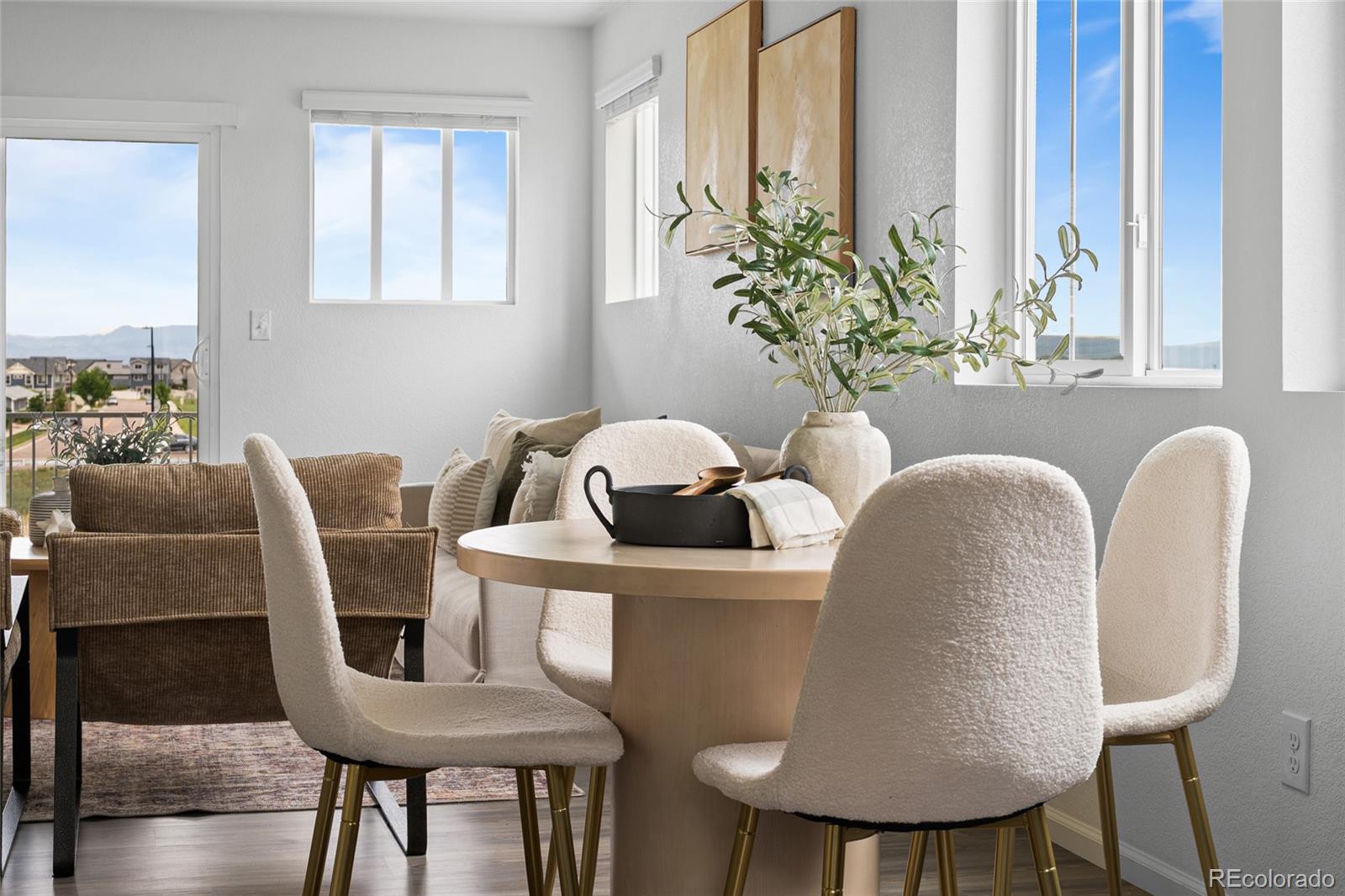 MLS Image #22 for 18645 e 54th place,denver, Colorado