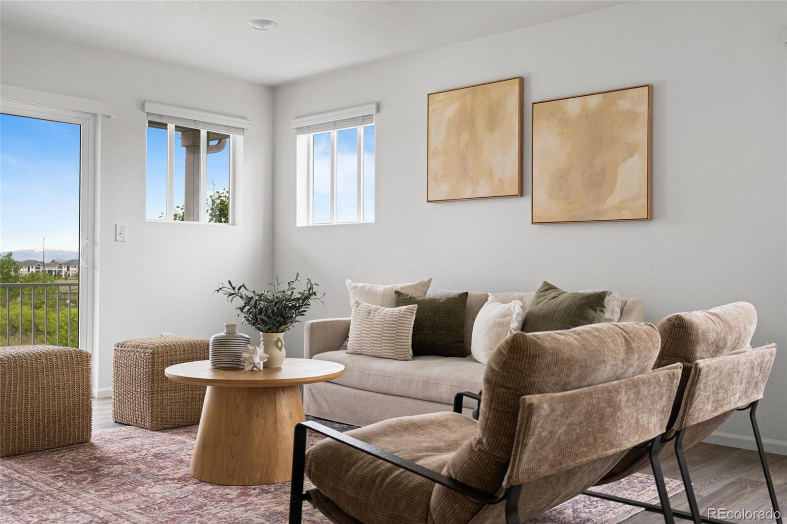 MLS Image #24 for 18645 e 54th place,denver, Colorado