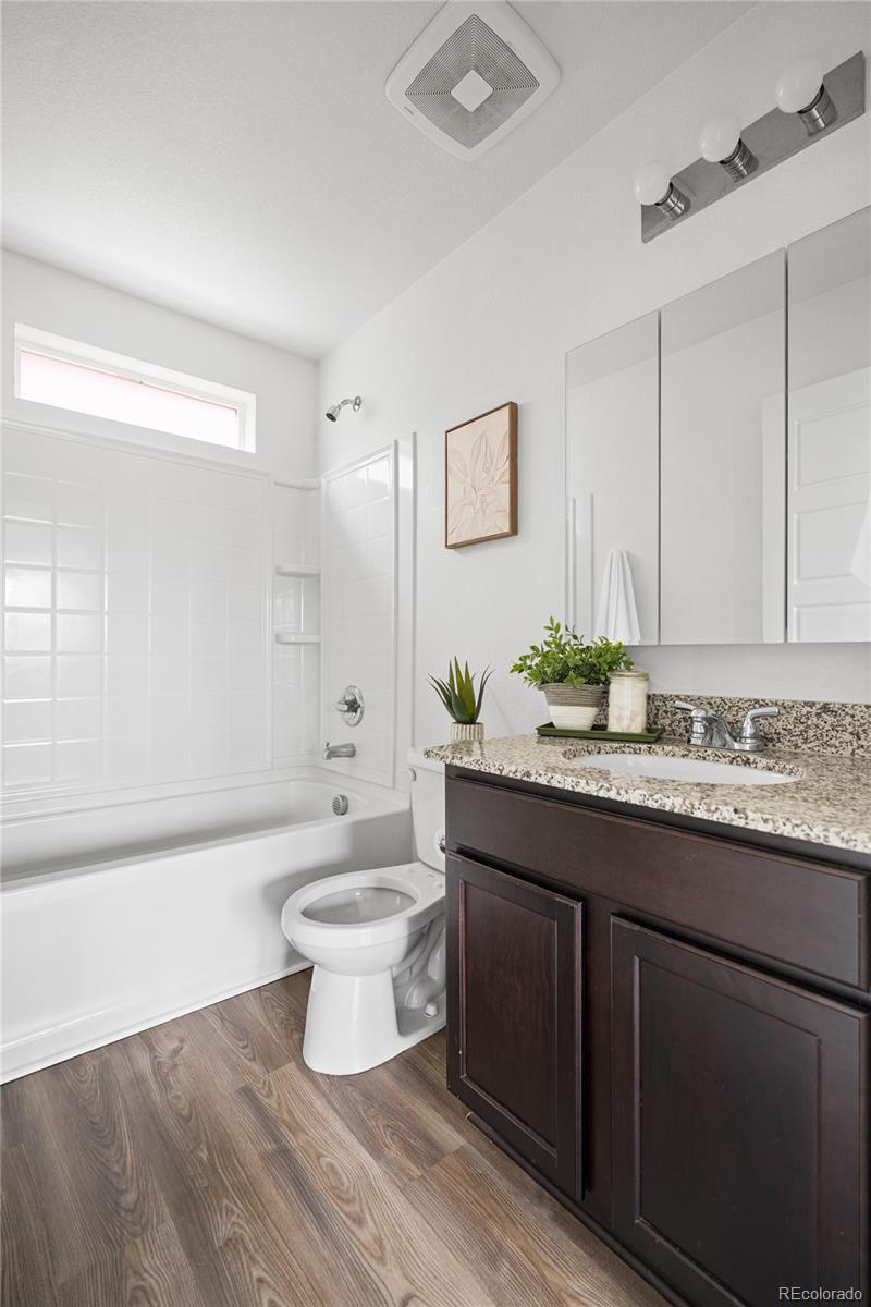 MLS Image #27 for 18645 e 54th place,denver, Colorado