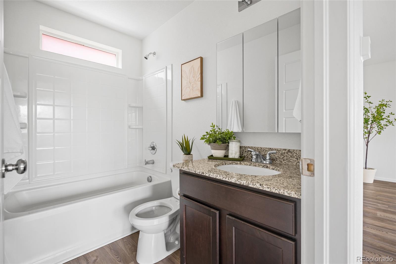 MLS Image #28 for 18645 e 54th place,denver, Colorado