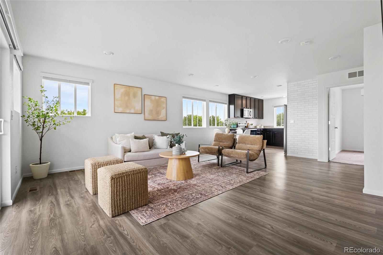 MLS Image #3 for 18645 e 54th place,denver, Colorado