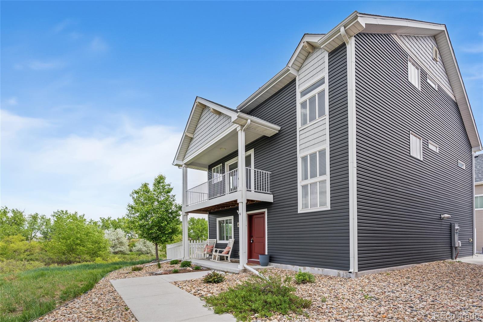 MLS Image #36 for 18645 e 54th place,denver, Colorado