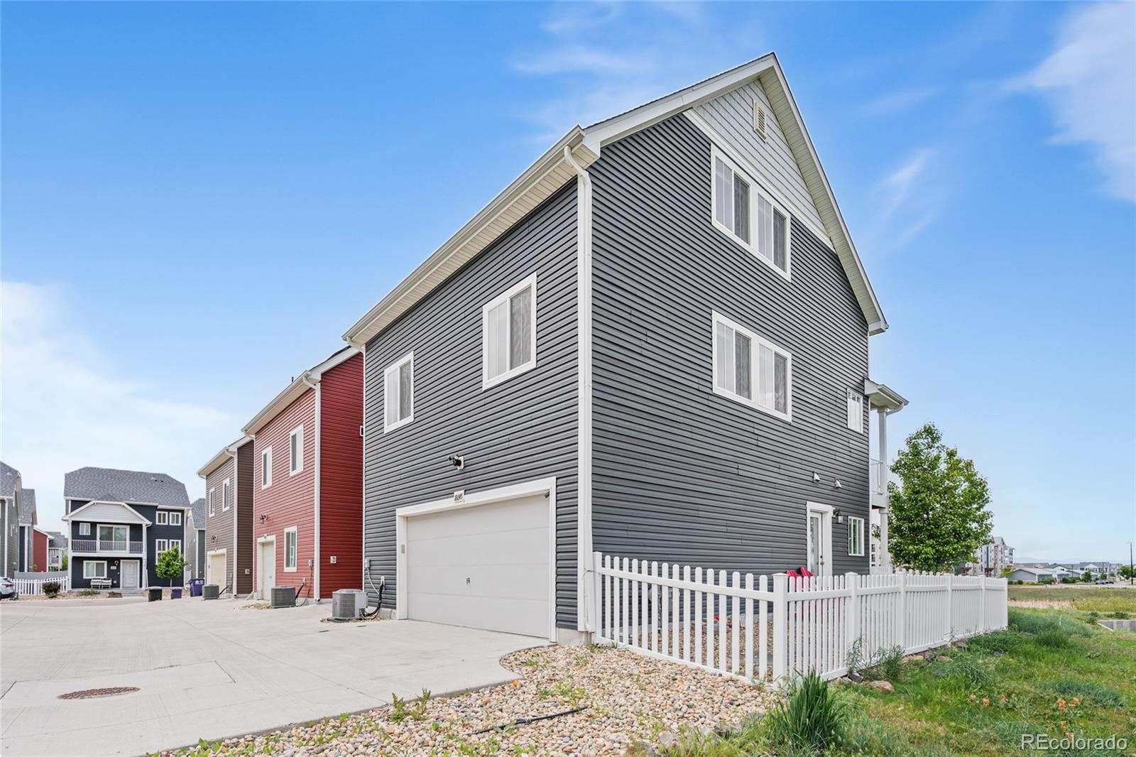MLS Image #38 for 18645 e 54th place,denver, Colorado