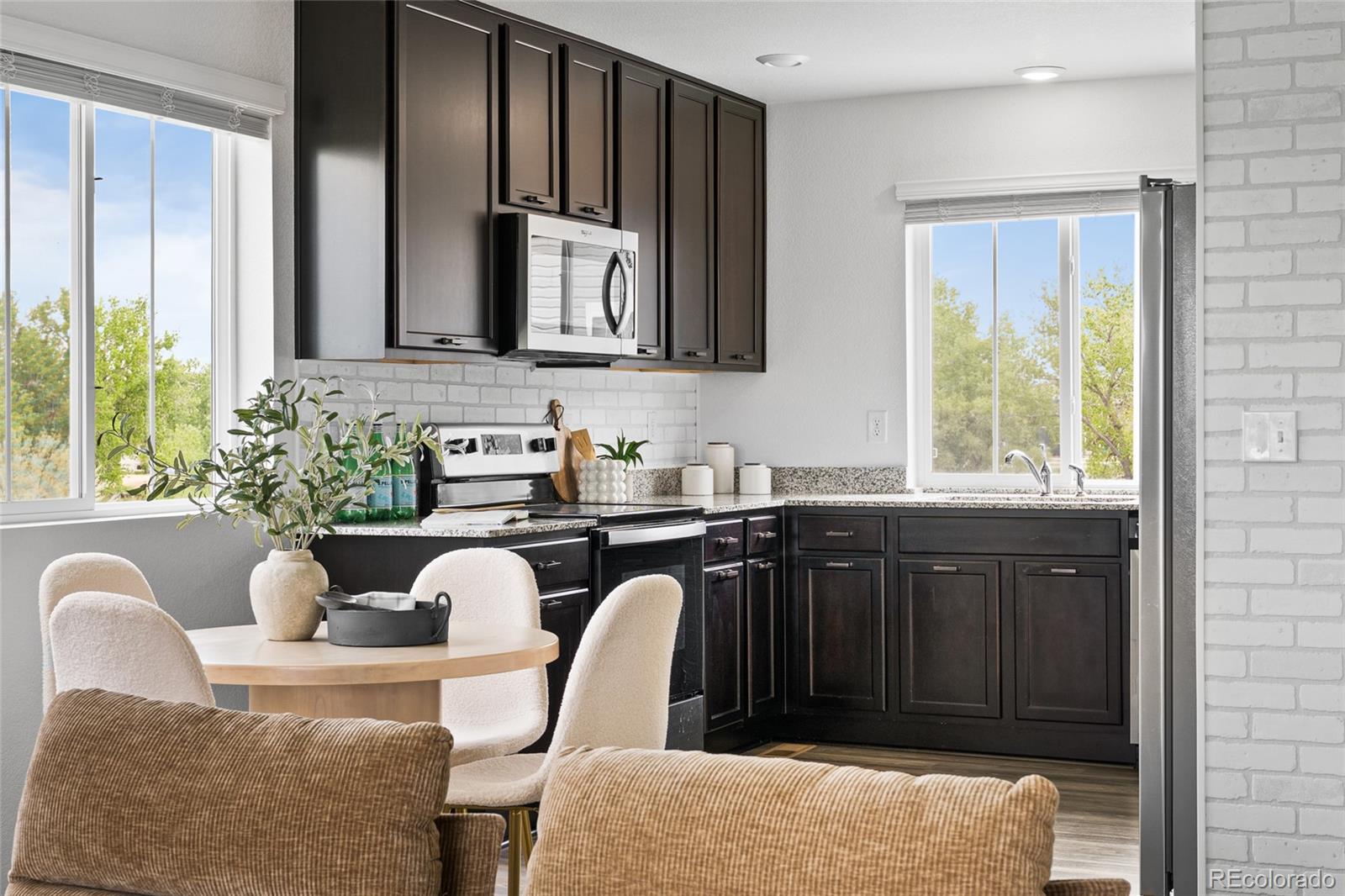 MLS Image #5 for 18645 e 54th place,denver, Colorado