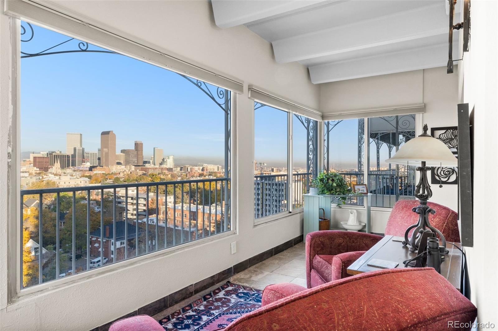 MLS Image #14 for 1200 n humboldt street,denver, Colorado