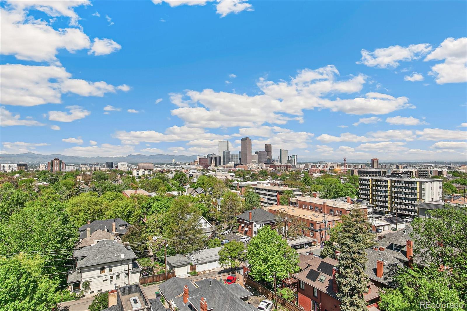 MLS Image #16 for 1200 n humboldt street,denver, Colorado