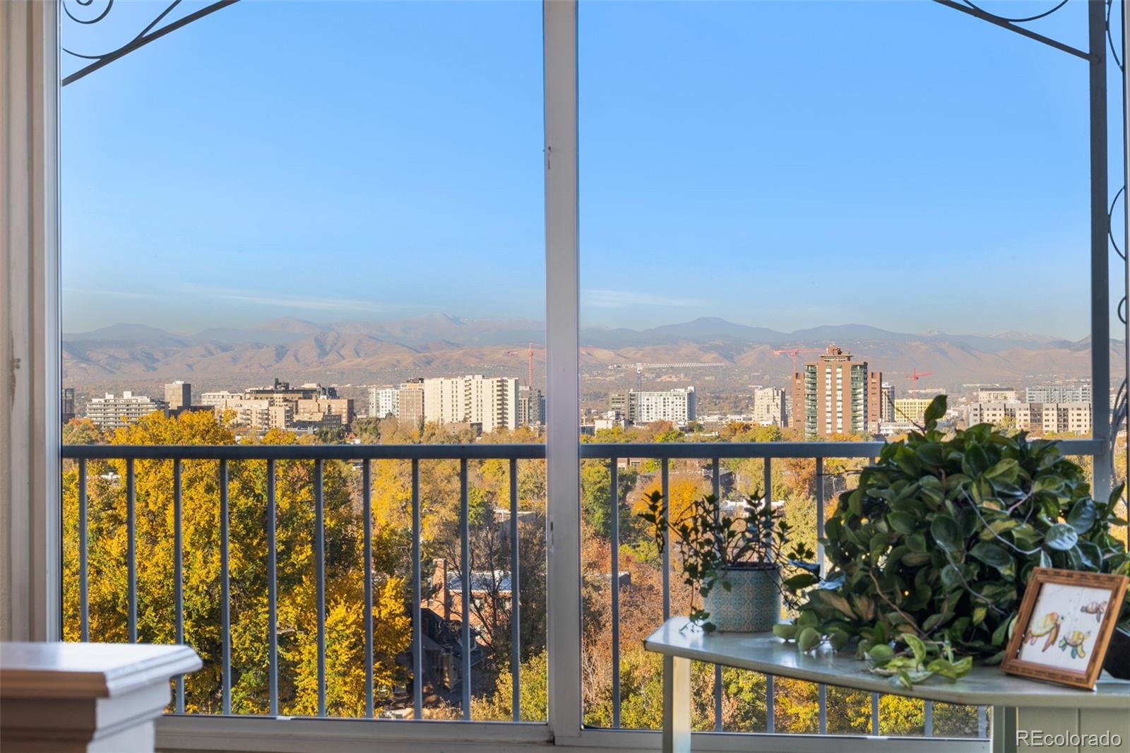 MLS Image #2 for 1200 n humboldt street,denver, Colorado