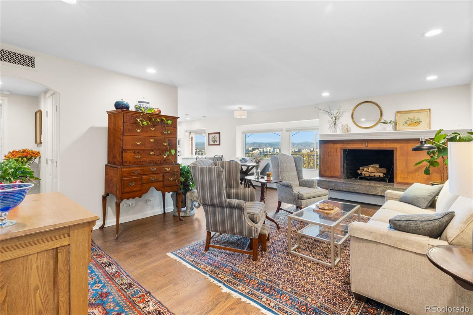 MLS Image #3 for 1200 n humboldt street,denver, Colorado