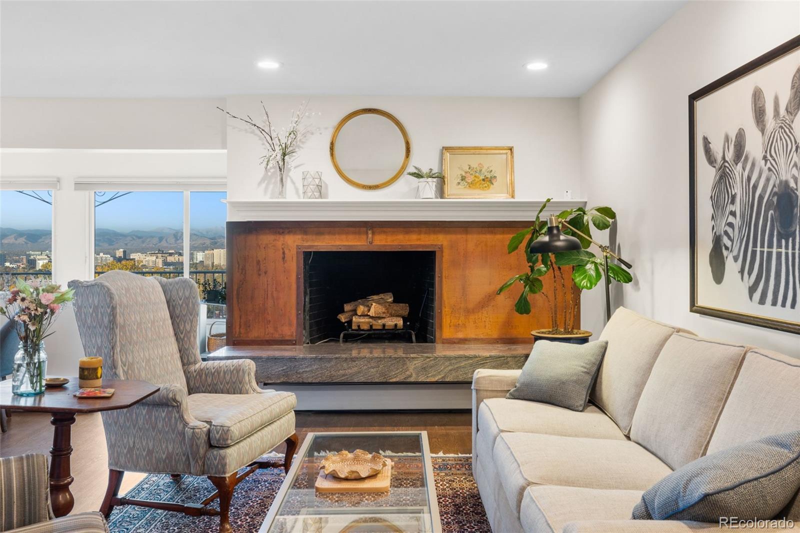 MLS Image #4 for 1200 n humboldt street,denver, Colorado