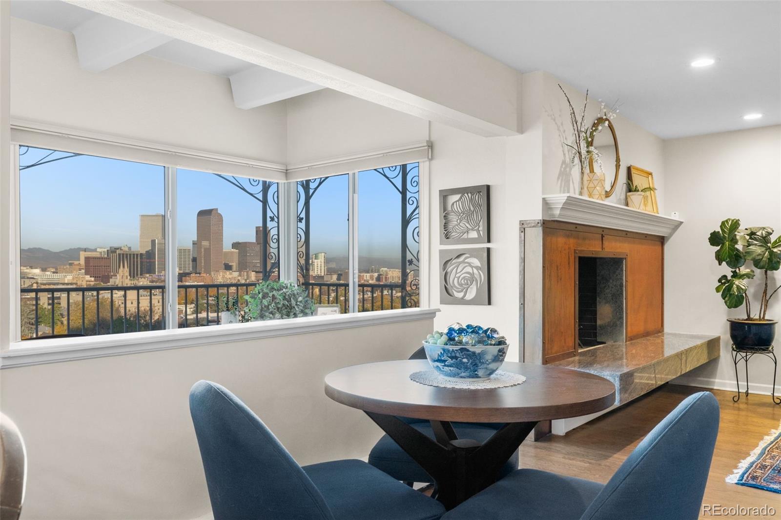 MLS Image #6 for 1200 n humboldt street,denver, Colorado