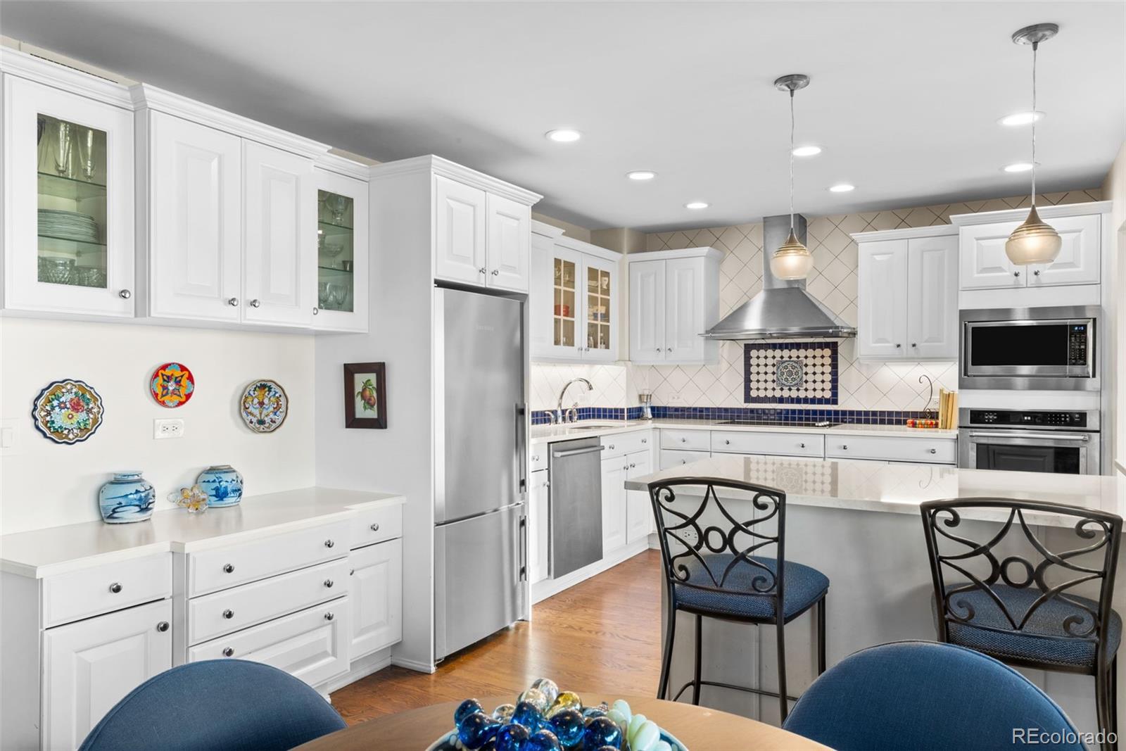 MLS Image #7 for 1200 n humboldt street,denver, Colorado