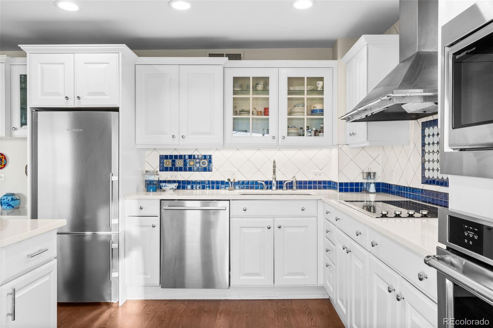 MLS Image #8 for 1200 n humboldt street,denver, Colorado