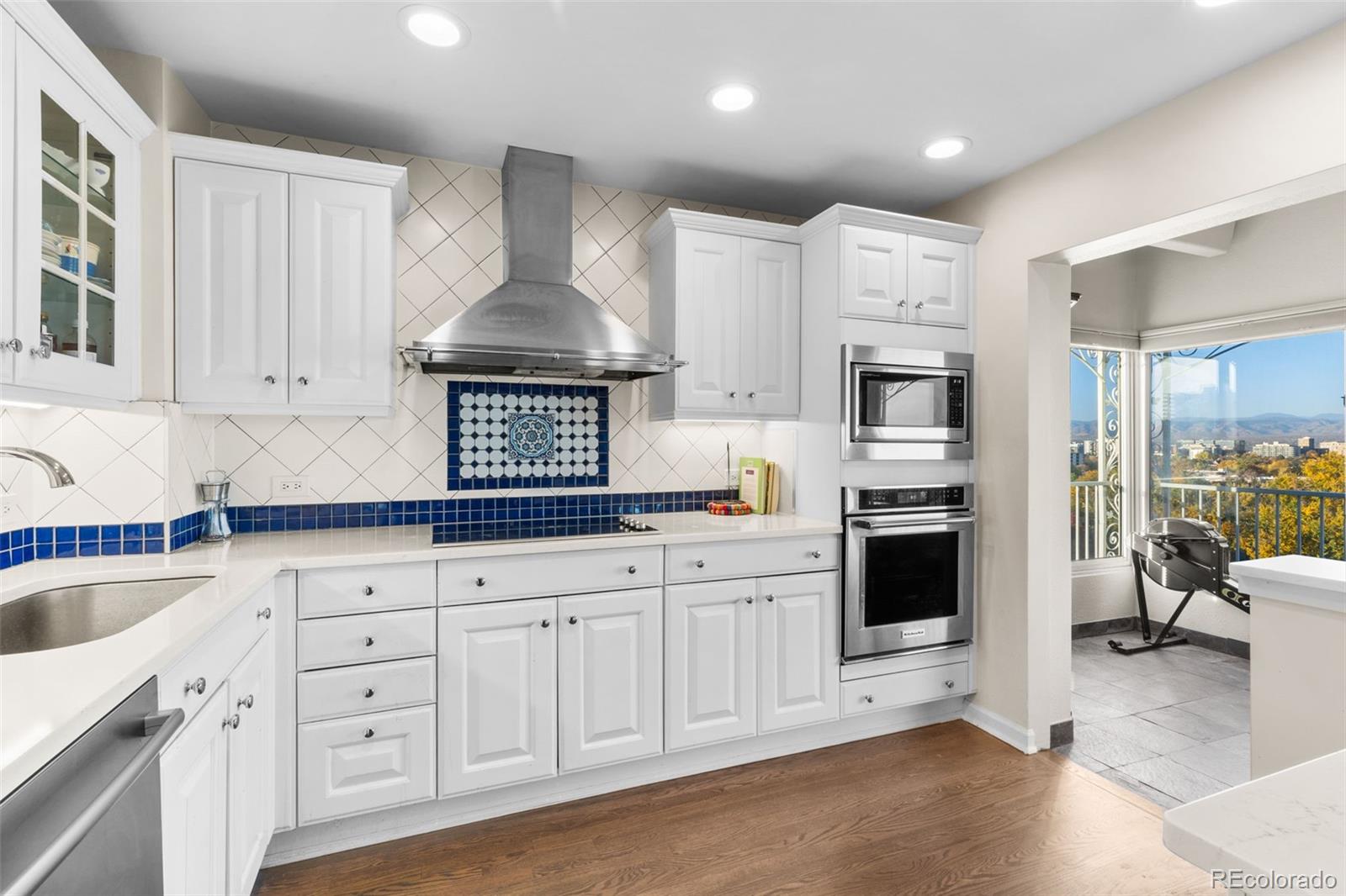 MLS Image #9 for 1200 n humboldt street,denver, Colorado