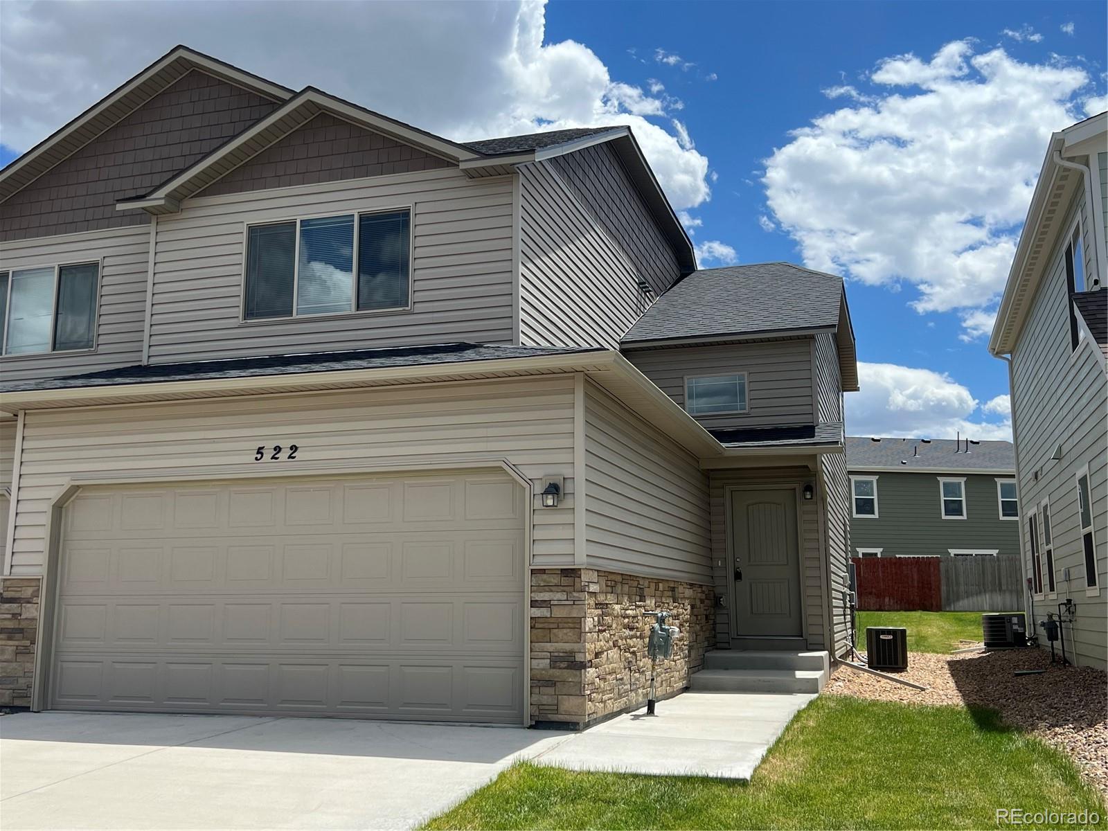 MLS Image #0 for 522  foxtail place,wiggins, Colorado