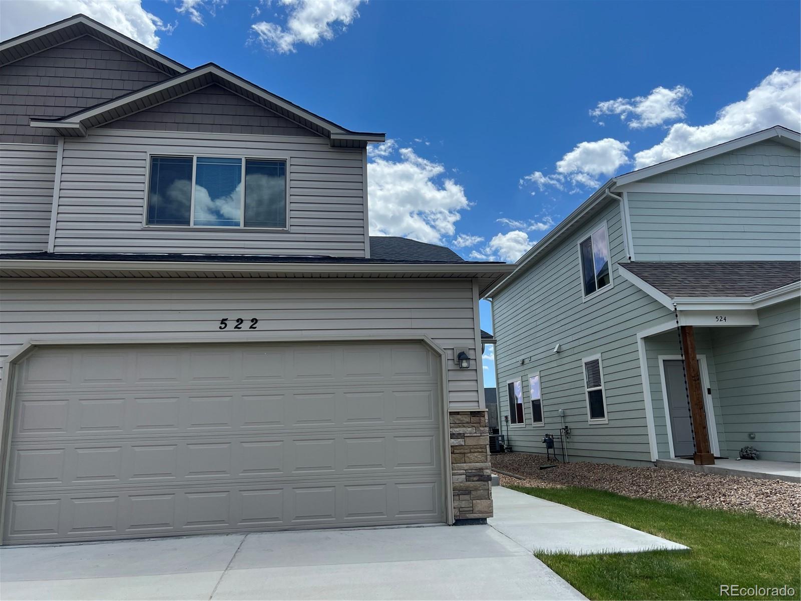 MLS Image #1 for 522  foxtail place,wiggins, Colorado