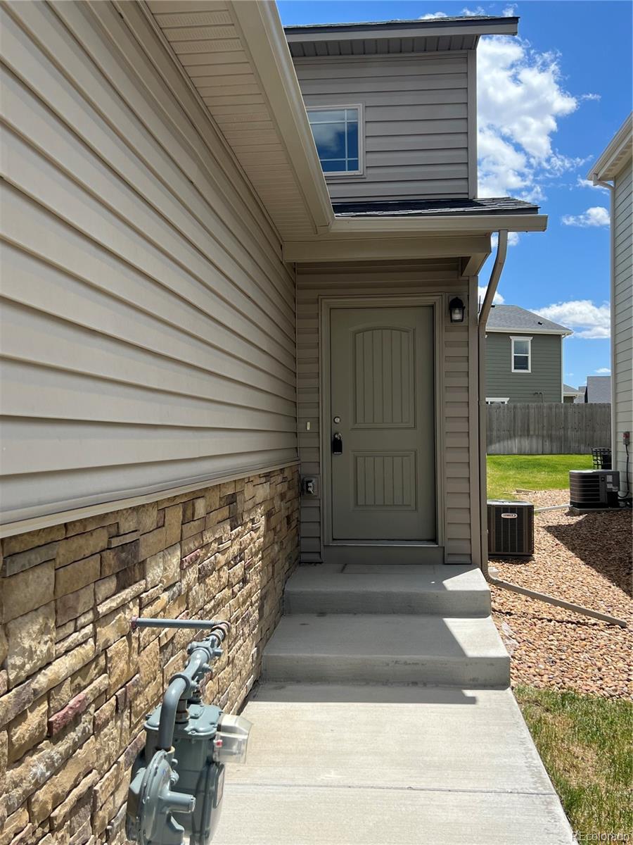 MLS Image #2 for 522  foxtail place,wiggins, Colorado